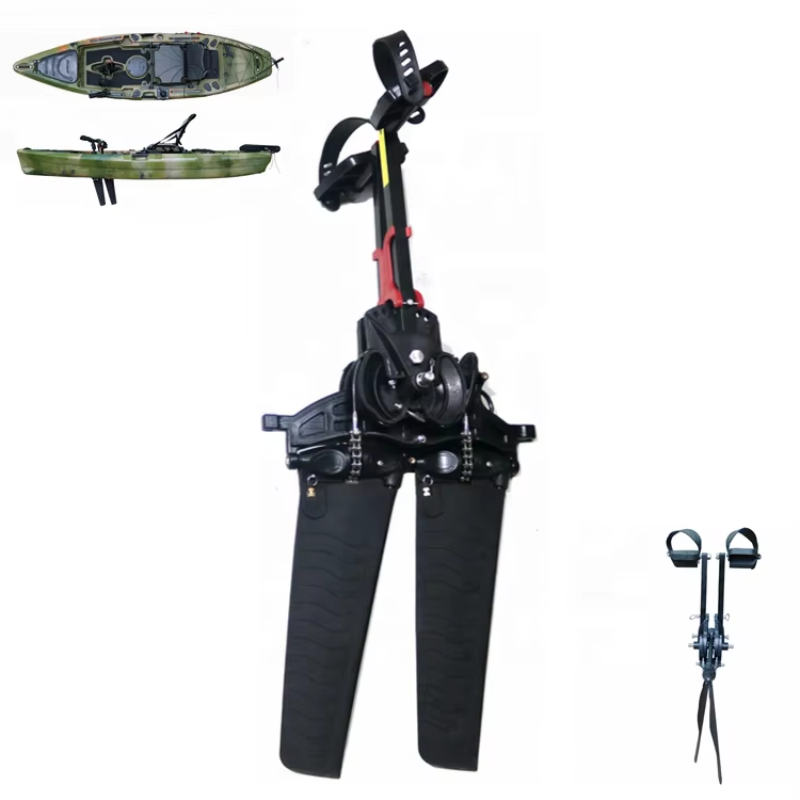 Fishing Kayak Pedal Drive - Оптовая продажа Hobby Mirag Drive Педаль