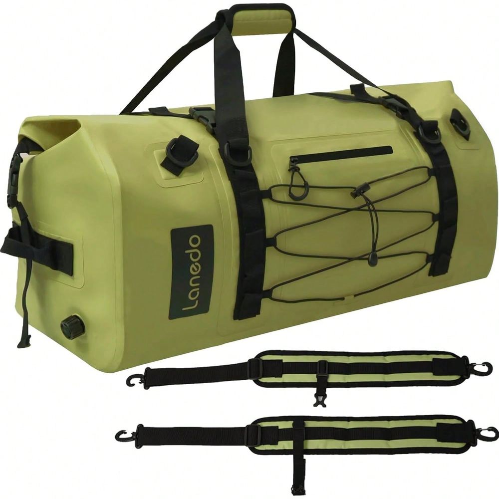 Fishing Kayak Paddle - Большая водонепроницаемая сумка Dry Bag с