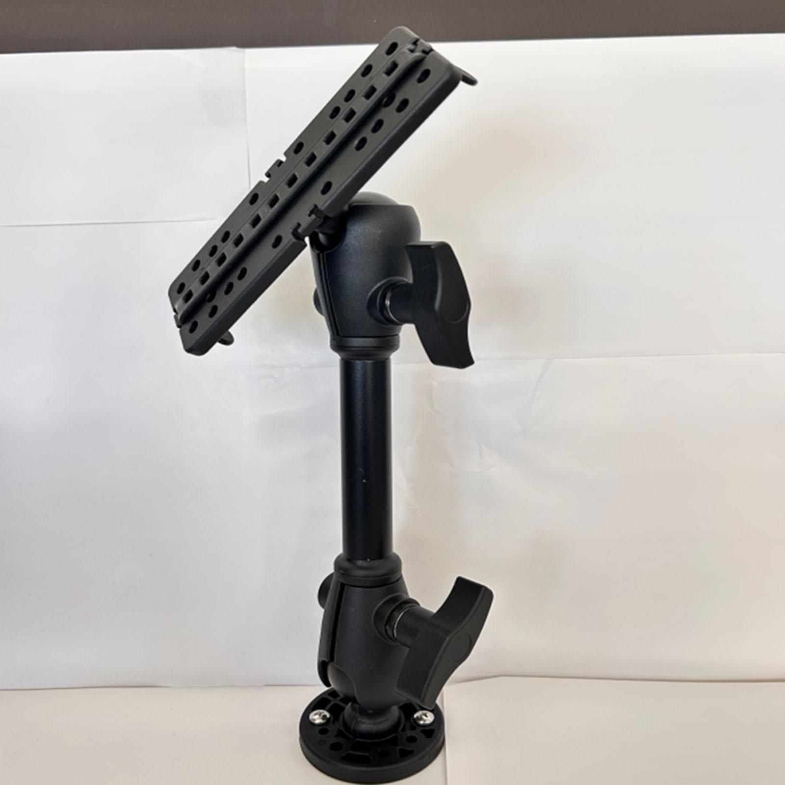 Крепление для эхолота с регули – обзор и цена Fishing Kayak Fish Finder Mount