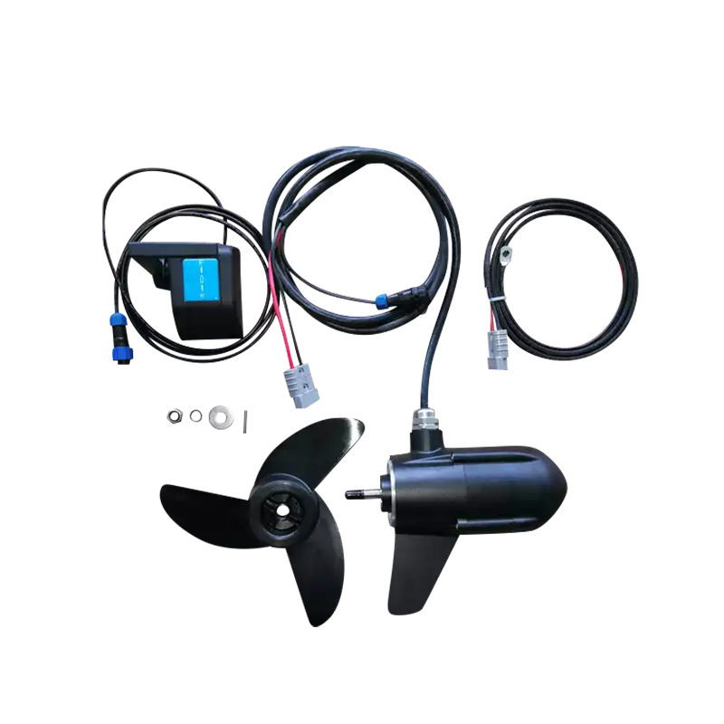 Подвесной мотор 1HP-3HP для ме – обзор и цена Fishing Kayak Trolling Motor